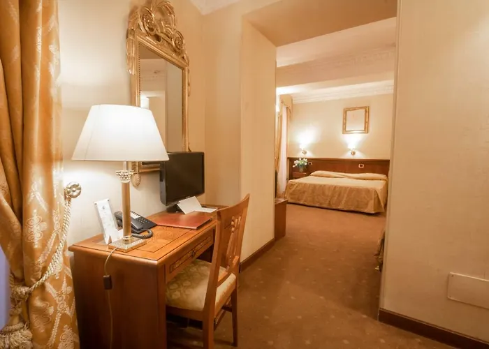 Penzion Hosianum Palace