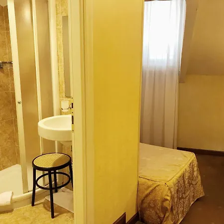 Affittacamere Hosianum Palace 3*