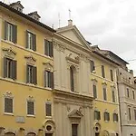 Pensión Hosianum Palace Roma