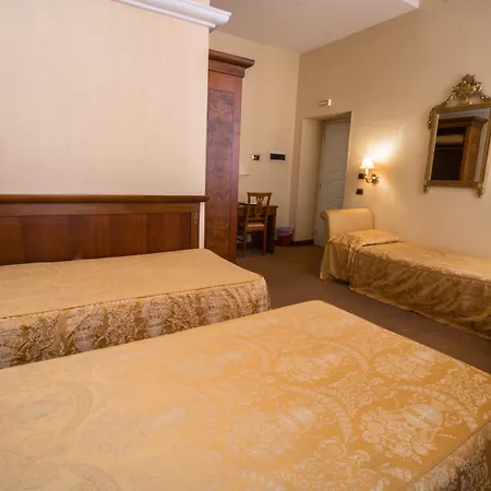 Hosianum Palace 3* Rome
