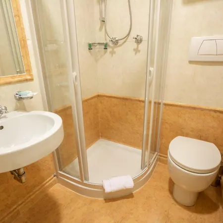 Hosianum Palace Rome