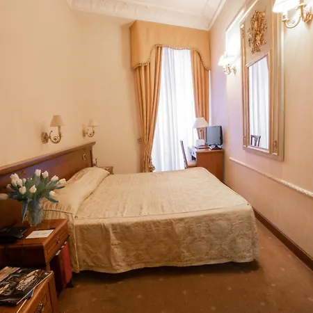 Affittacamere Hosianum Palace