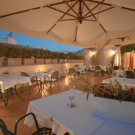 Hosianum Palace Rome