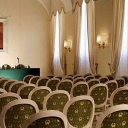 Hosianum Palace Affittacamere 3*