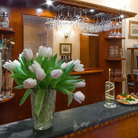 Affittacamere Hosianum Palace Roma