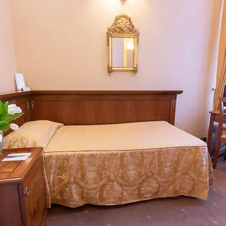 Guest house Hosianum Palace