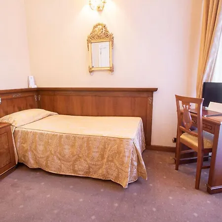 Guest house Hosianum Palace