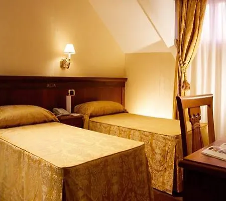 Affittacamere Hosianum Palace 3*