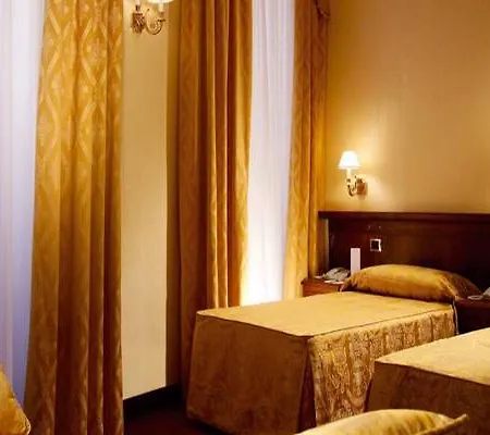 Hosianum Palace Rome