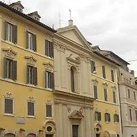 Guest house Hosianum Palace Rome