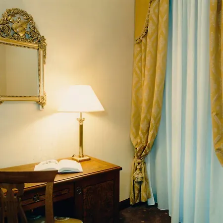 Hosianum Palace 3* Roma