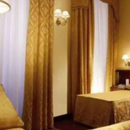 Hosianum Palace Affittacamere Roma