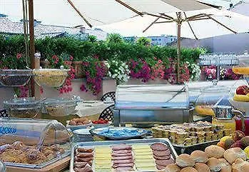 Hosianum Palace Guest house Rome