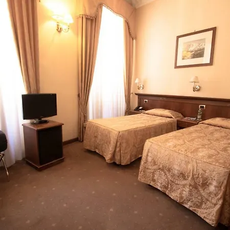 Guest house Hosianum Palace