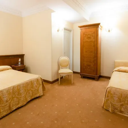 Affittacamere Hosianum Palace