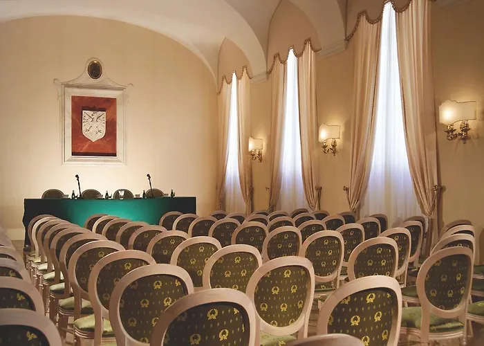 Gasthuis Hosianum Palace Rome